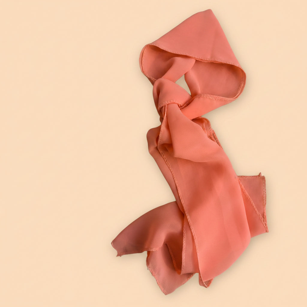 Neck scarf