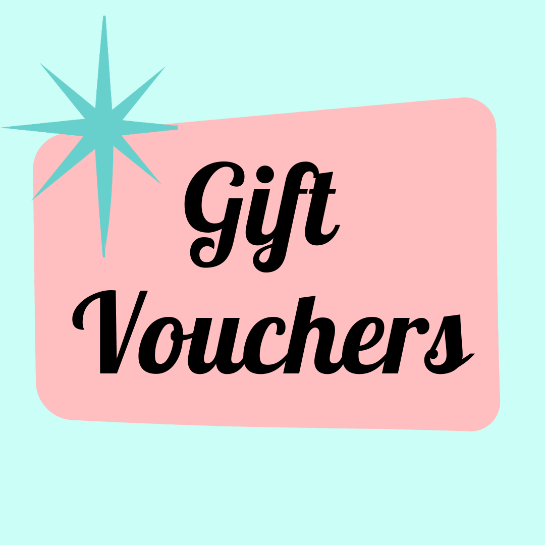 Le Keux Cosmetics Gift Voucher