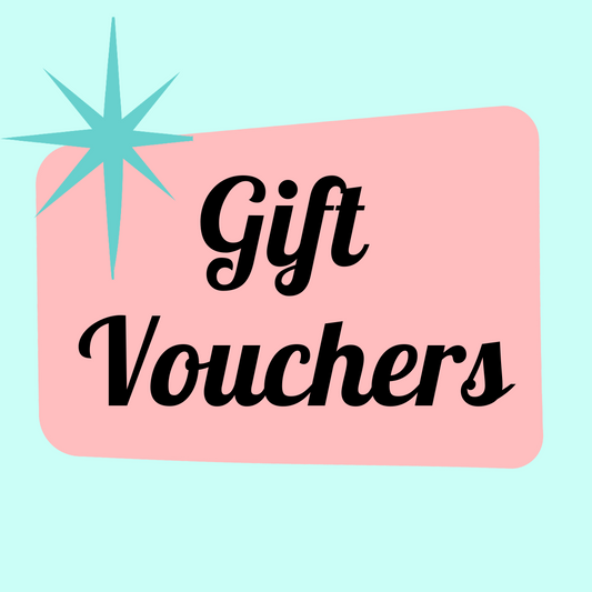 Le Keux Cosmetics Gift Voucher