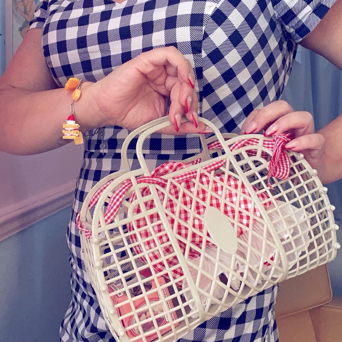 Pin Up Parcel - Monthly Subscription