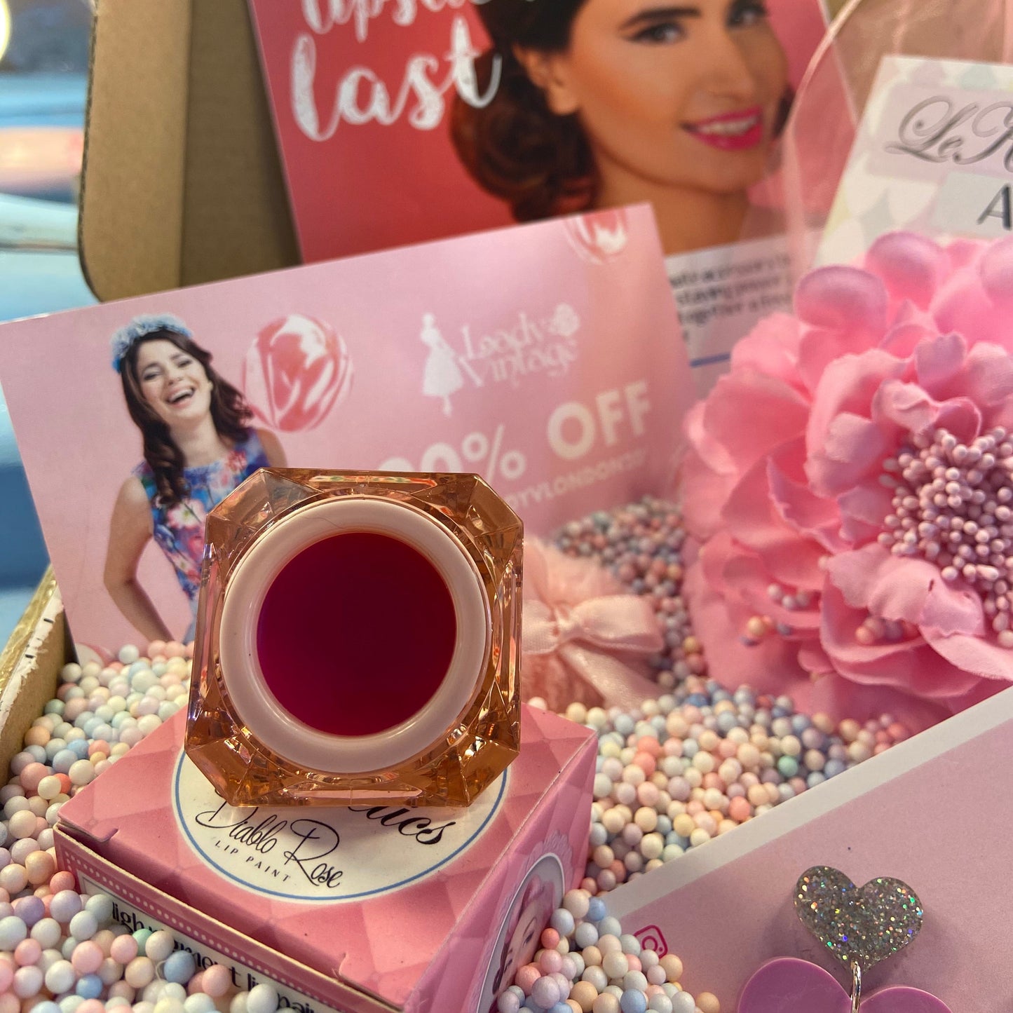 Gift a Pin Up Parcel Subscription