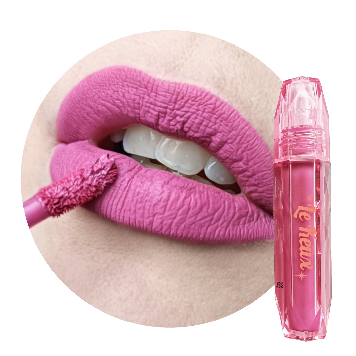 Forever On Your Lips - Liquid Lipsticks Gift Set