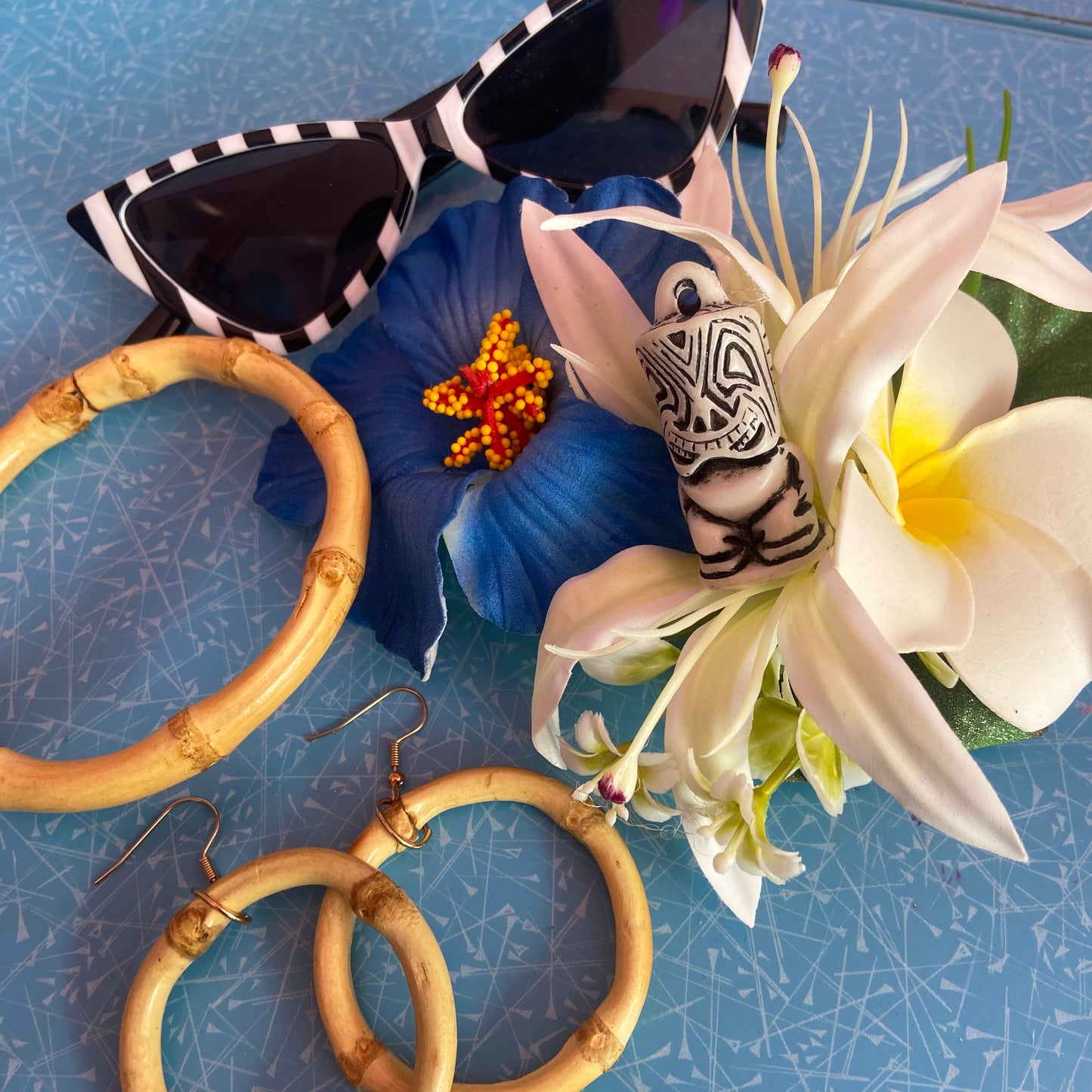 Pin Up Parcel - Monthly Subscription