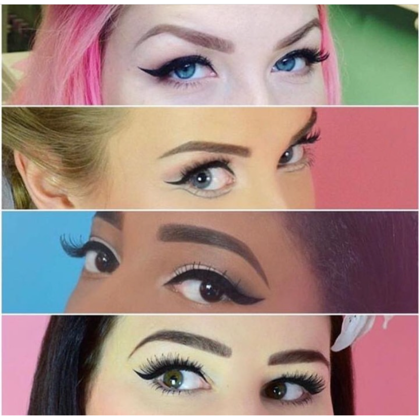 Le Keux Cosmetics Magic Buildable Brow Pomade in Secret Weapon