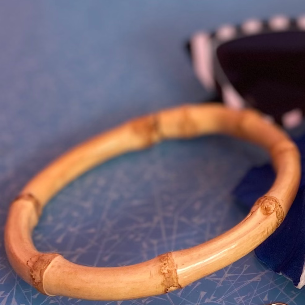 Bamboo Bangle