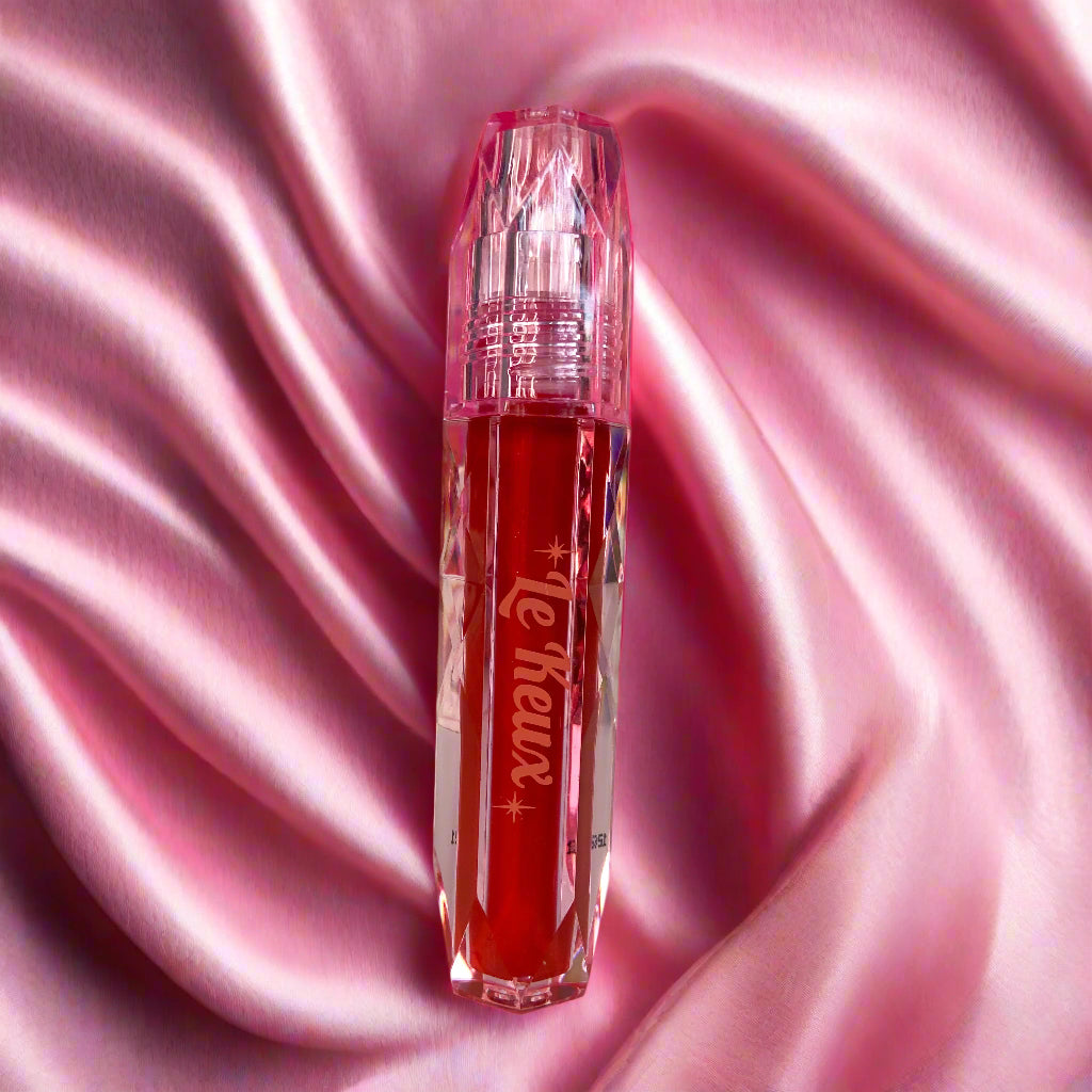 Forever On Your Lips - Liquid Lipstick in Whistle Bait