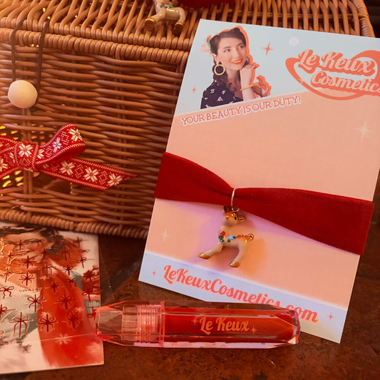 Gift a Pin Up Parcel Subscription