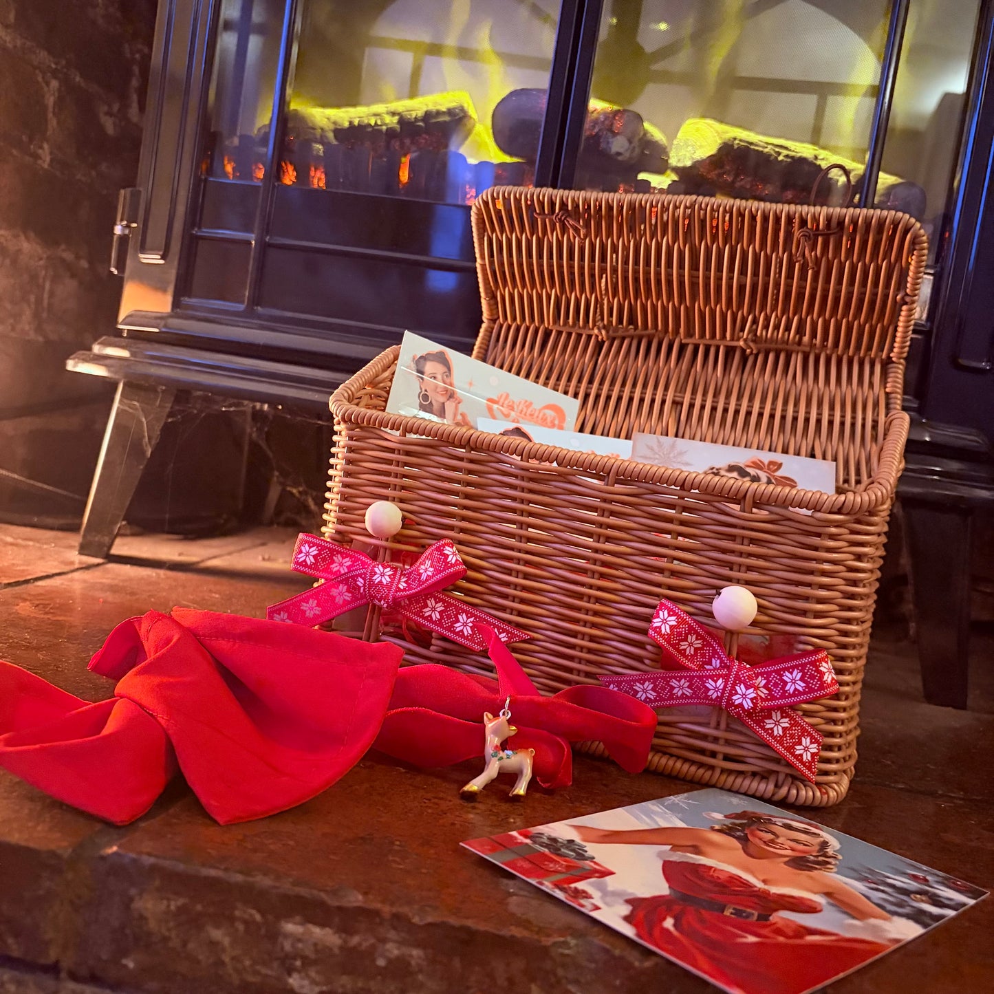 Pin Up Parcel -  Monthly Subscription