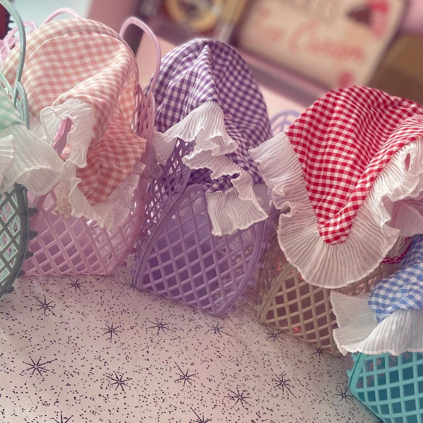Pin Up Parcel -  Monthly Subscription