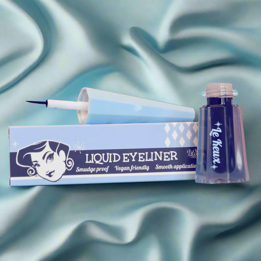 Liquid Eyeliner - Kateye