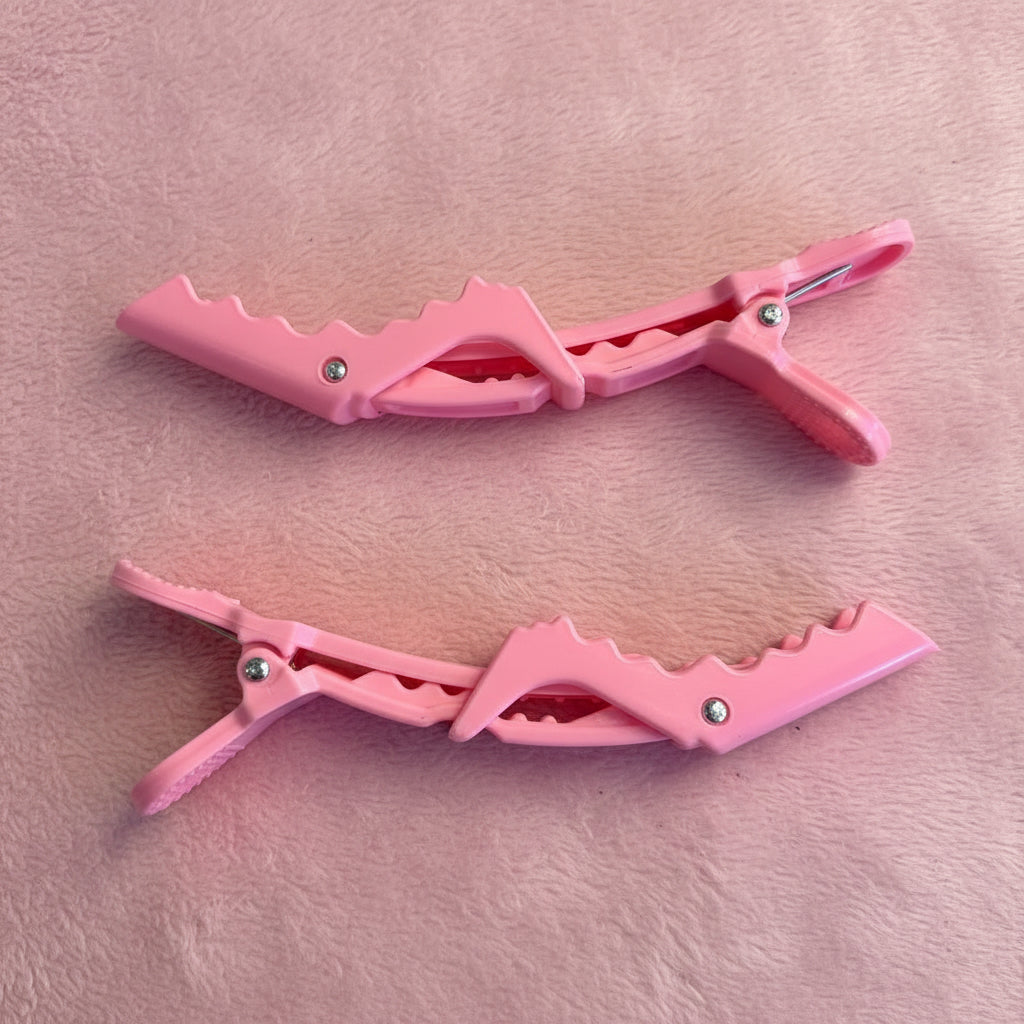Claw Hair Clips