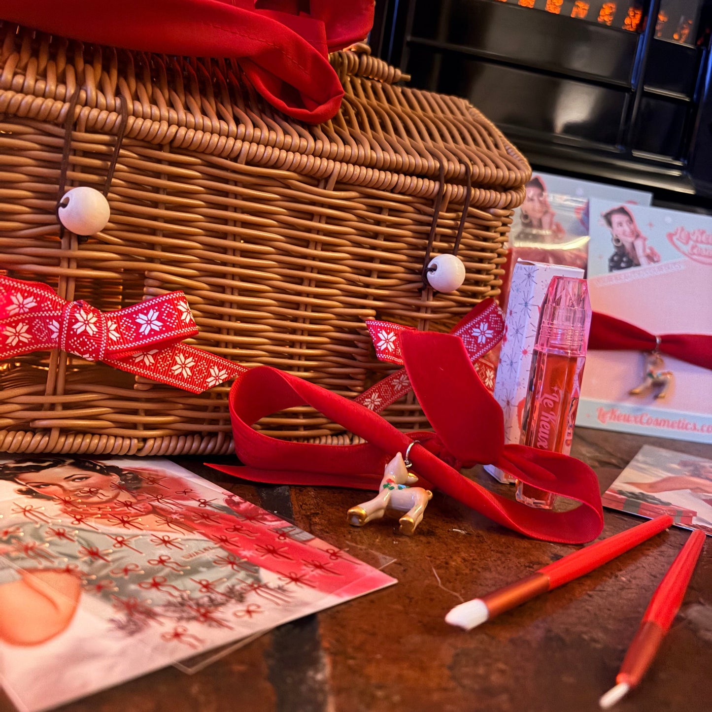 Pin Up Parcel -  Monthly Subscription