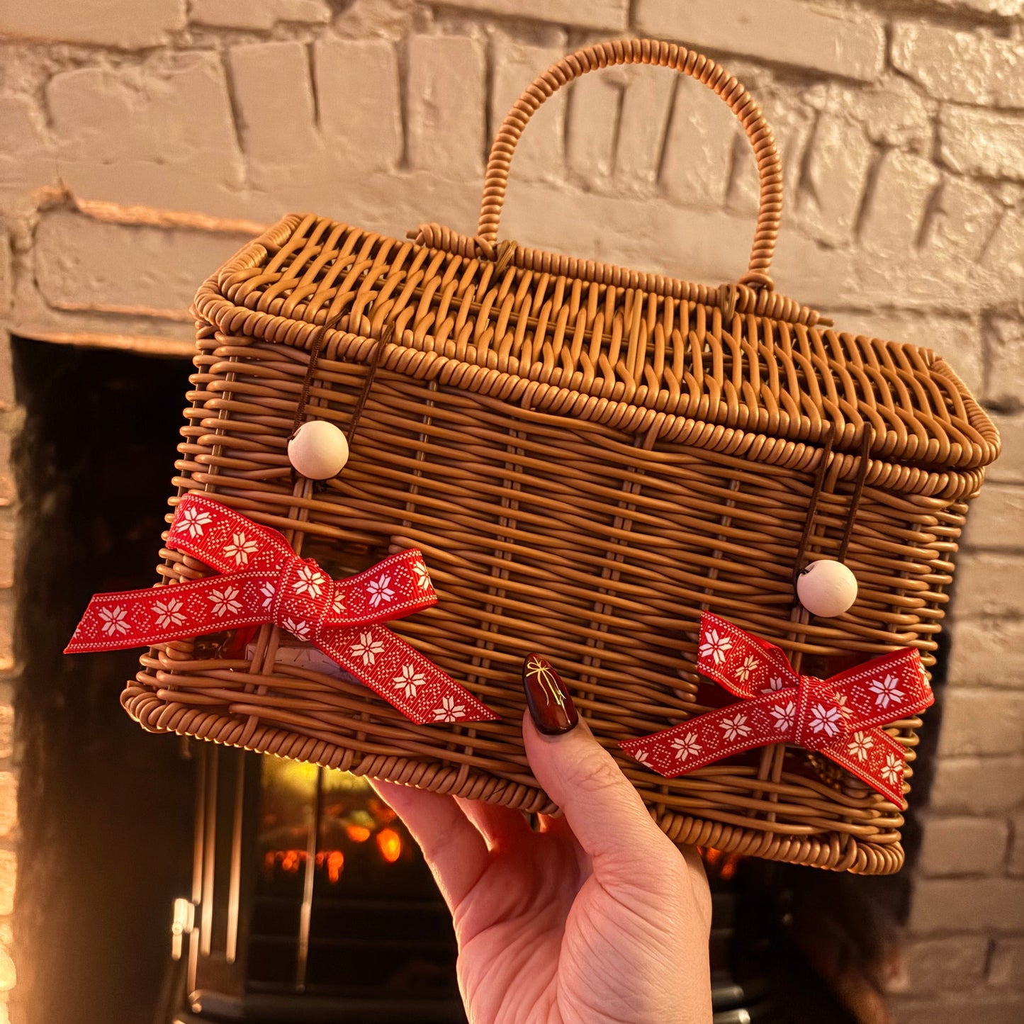 Pin Up Parcel -  Monthly Subscription