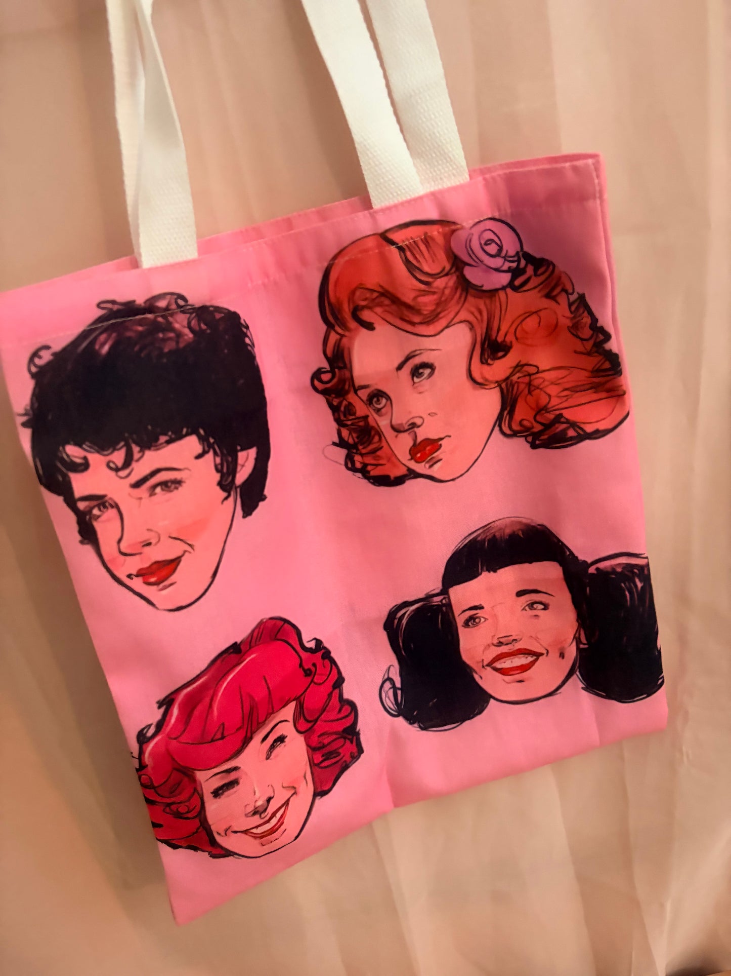 Gift a Pin Up Parcel Subscription