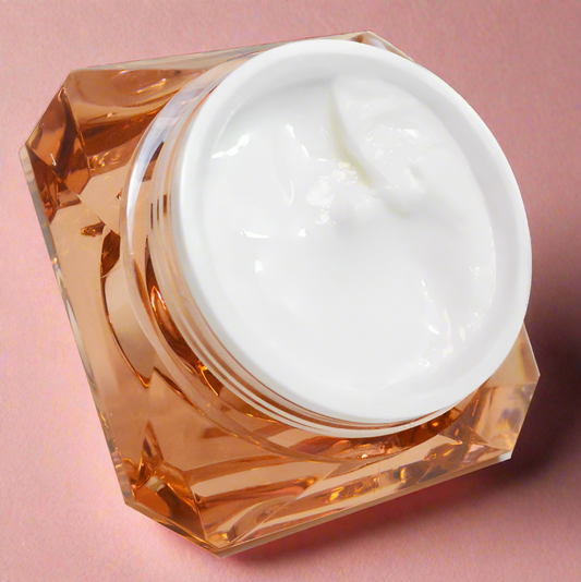 Every Cream - 3 in 1 Makeup Melt, Cleanser and Moisturiser
