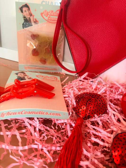 Pin Up Parcel -  Monthly Subscription