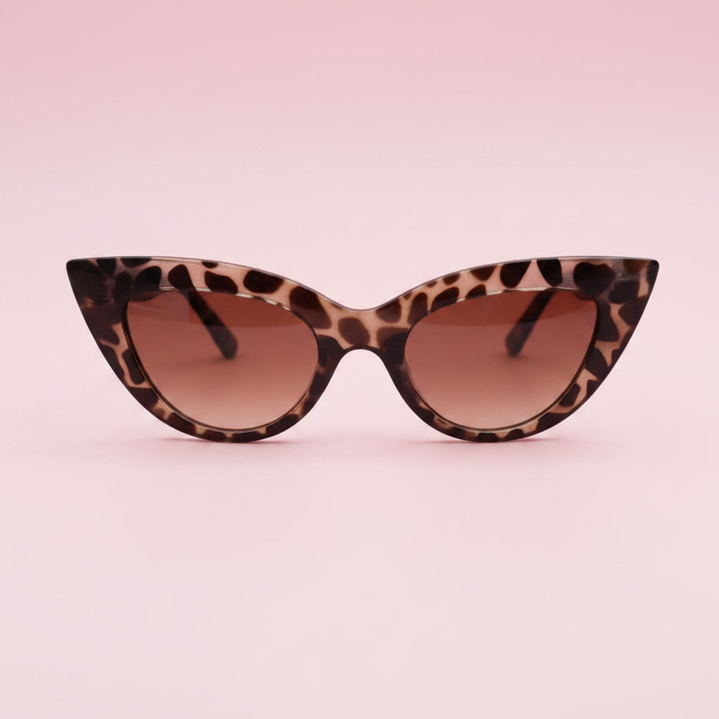 Cateye Sunglasses