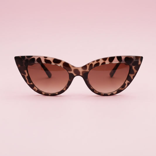 Cateye Sunglasses