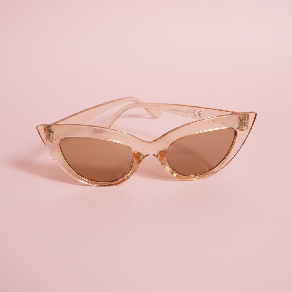 Cateye Sunglasses
