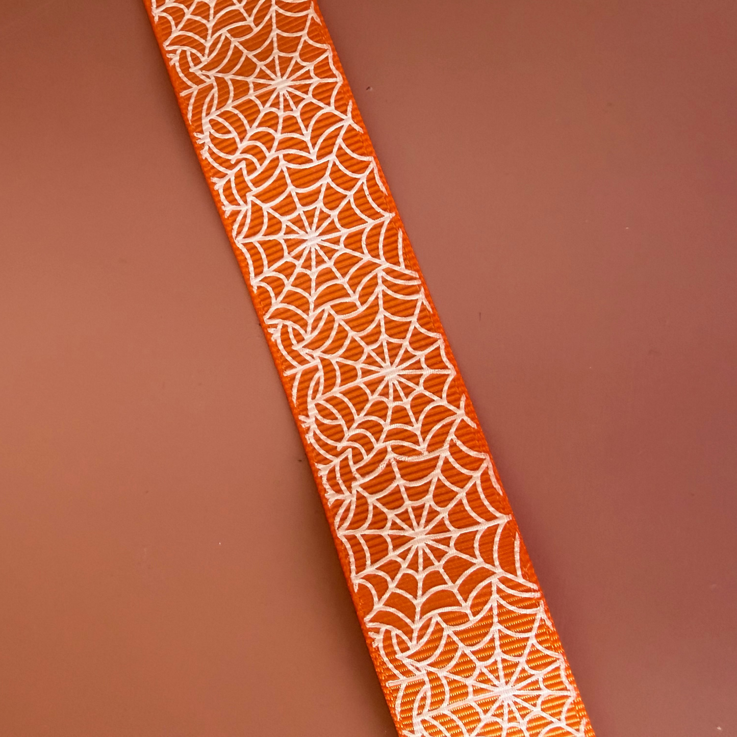 Halloween Ribbon Rollers