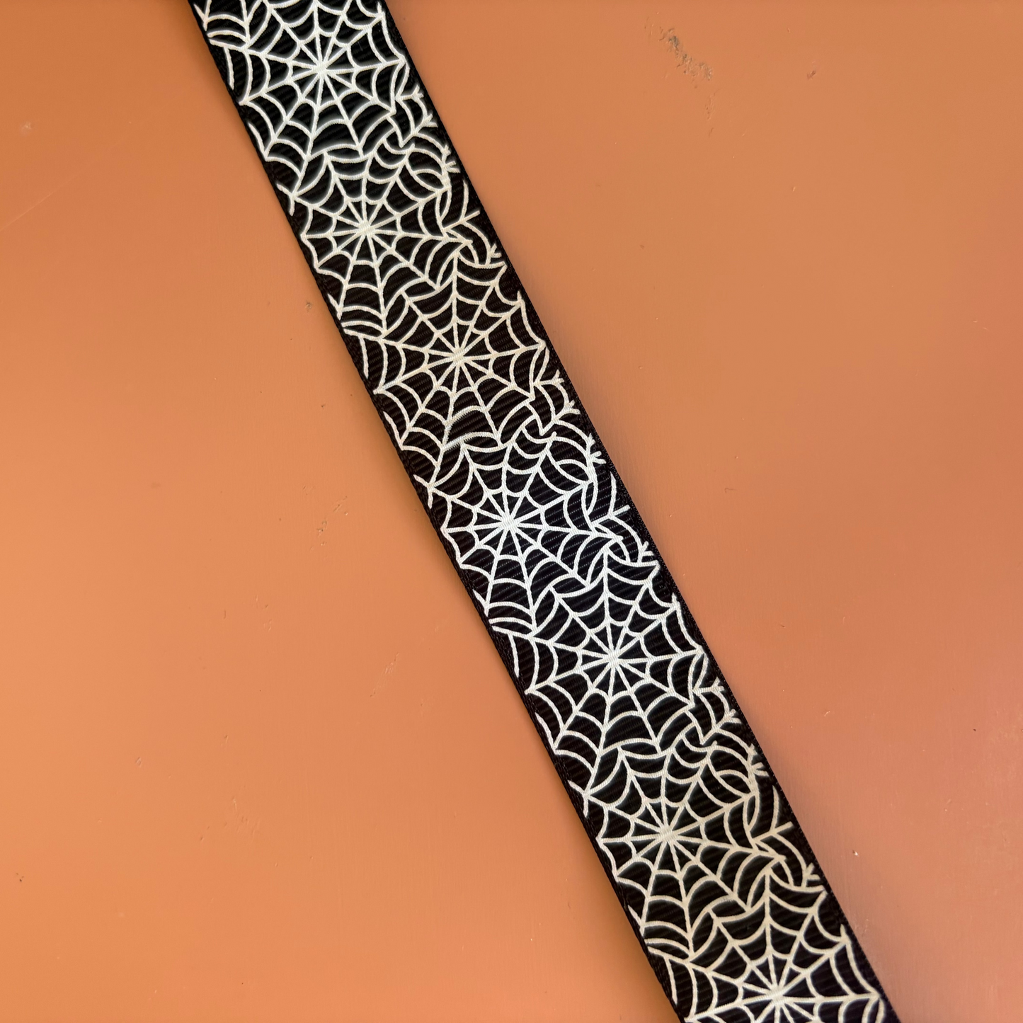 Halloween Ribbon Rollers
