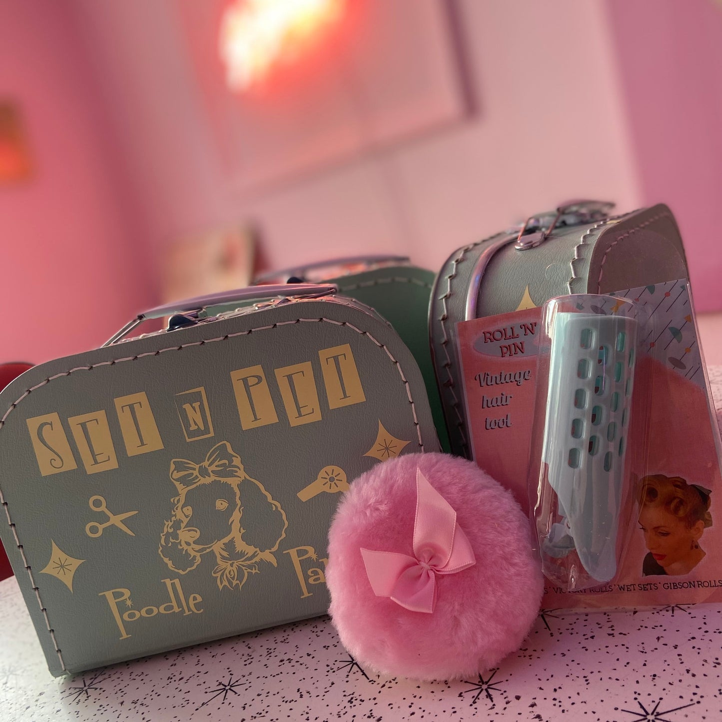 Gift a Pin Up Parcel Subscription