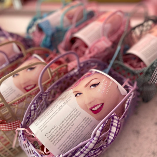 Pin Up Parcel -  Monthly Subscription