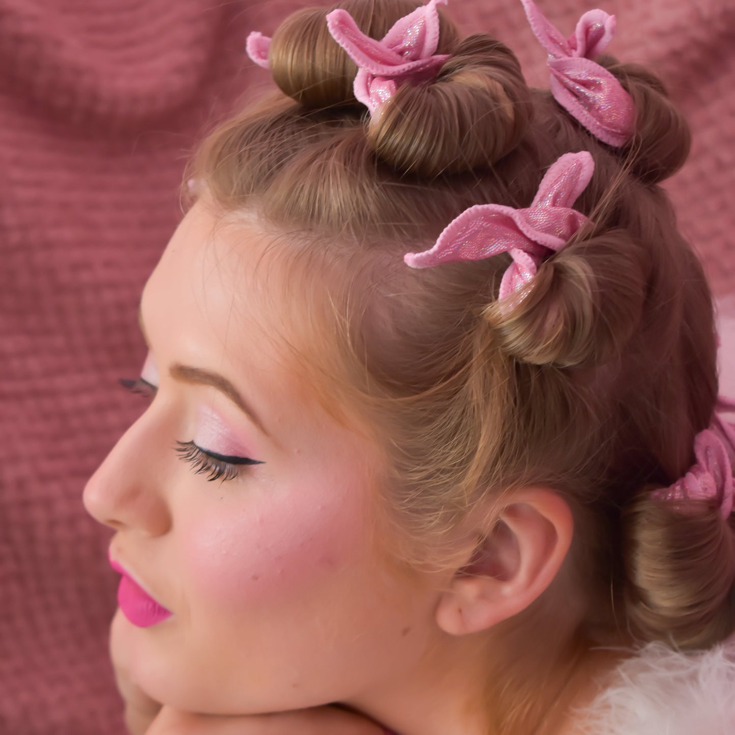 Vintage Hair Styling Essentials Bundle