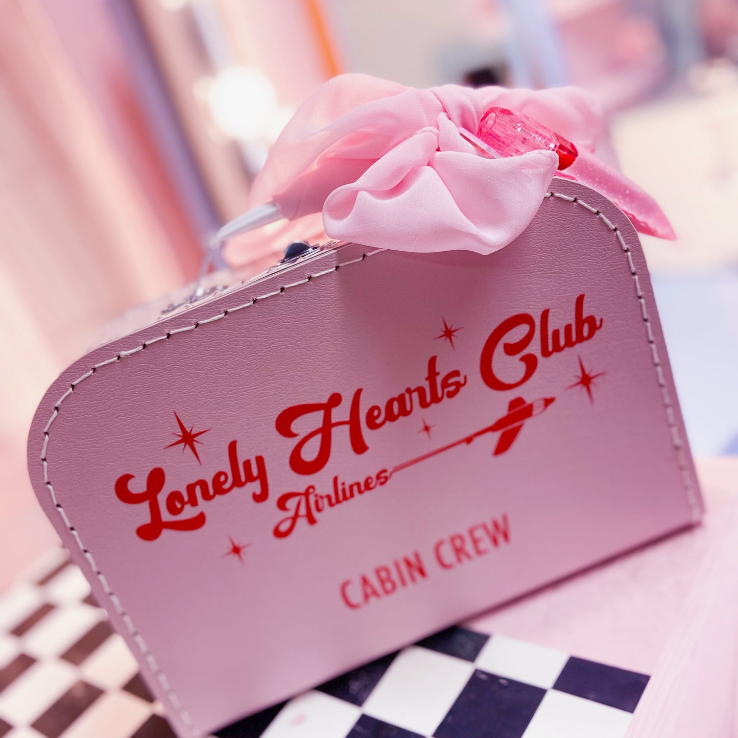 Gift a Pin Up Parcel Subscription