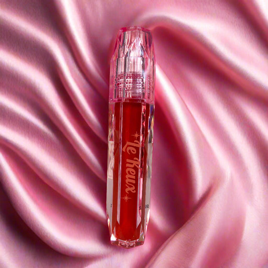 Forever On Your Lips - Liquid Lipstick in Whistle Bait